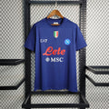 Ensemble Naples Prématch 23/24