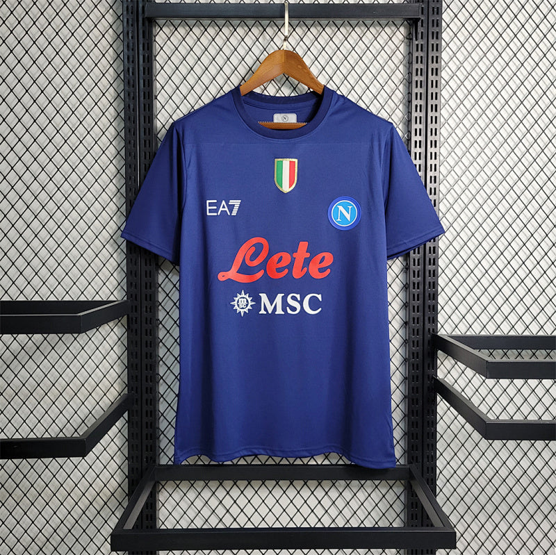 Ensemble Naples Prématch 23/24