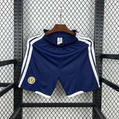 Scotland Home Shorts 2026