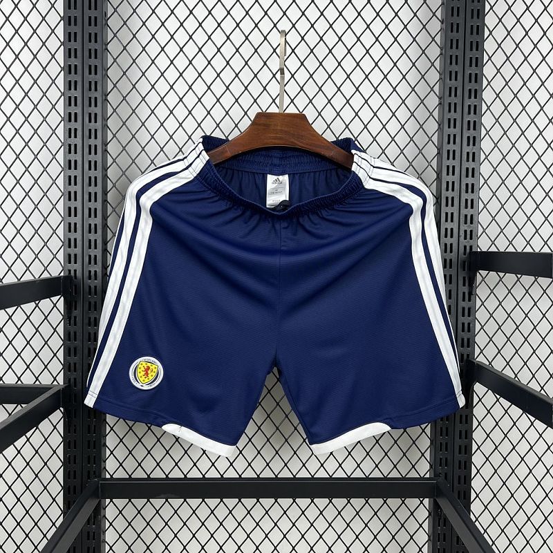 Short Scotland Domicile 25/26