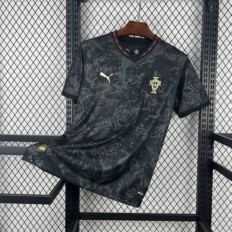 Maillot Portugal Édition spéciale 25/26