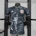 Maillot Japan Katana Édition spéciale Player Version 25/26