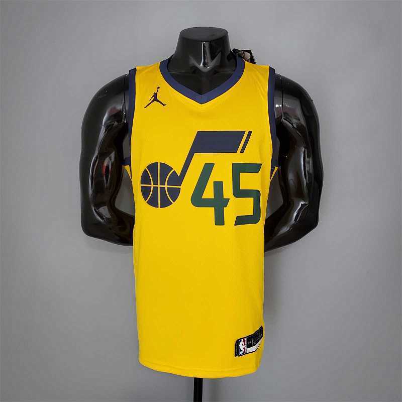 Camiseta sin Mangas Jordania 2021