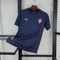 Maillot Portugal Navy Casuals 25/26