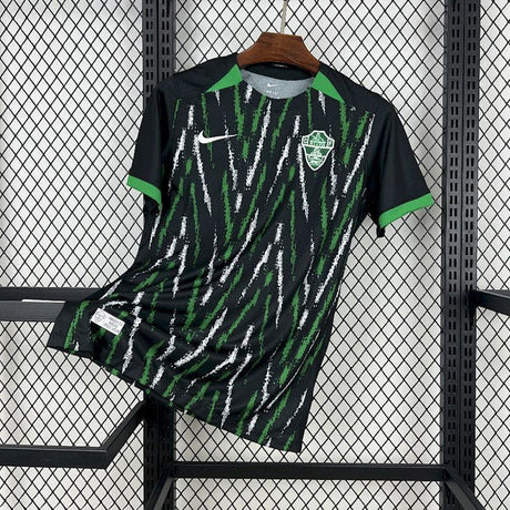 Maillot Elche Extérieur 25/26