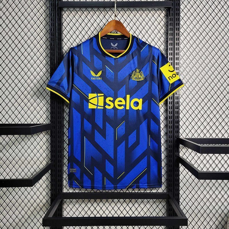 Maillot Newcastle Extérieur 23/24