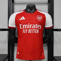 Maillot Arsenal Domicile Player Version 26/27