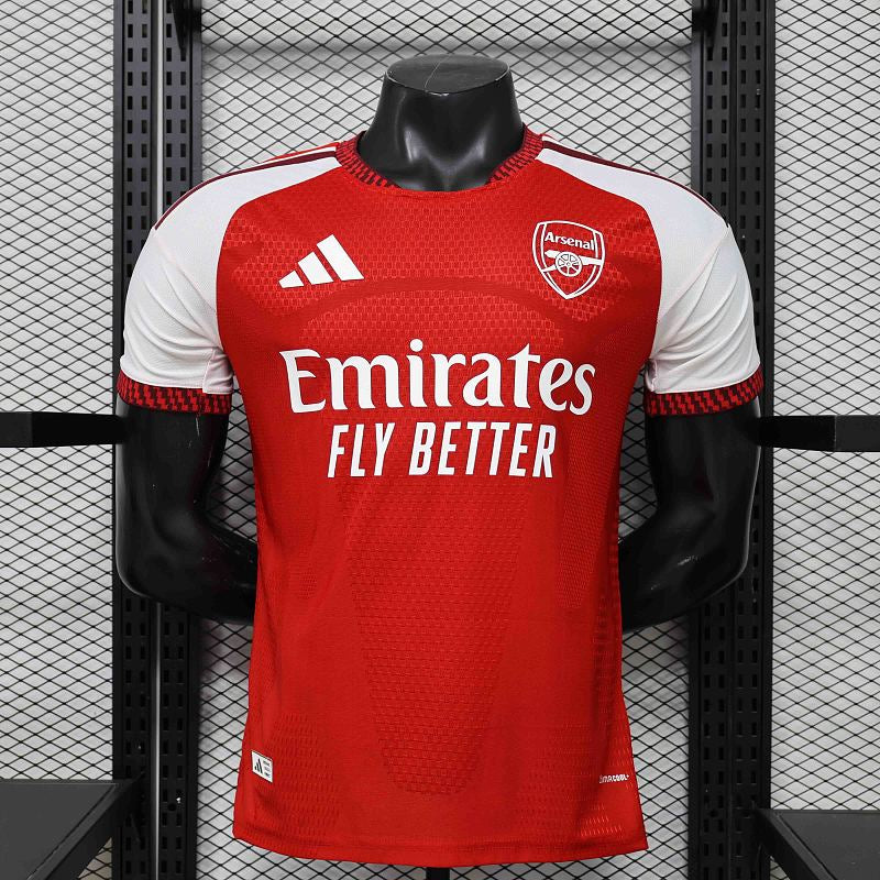 Maillot Arsenal Domicile Player Version 26/27