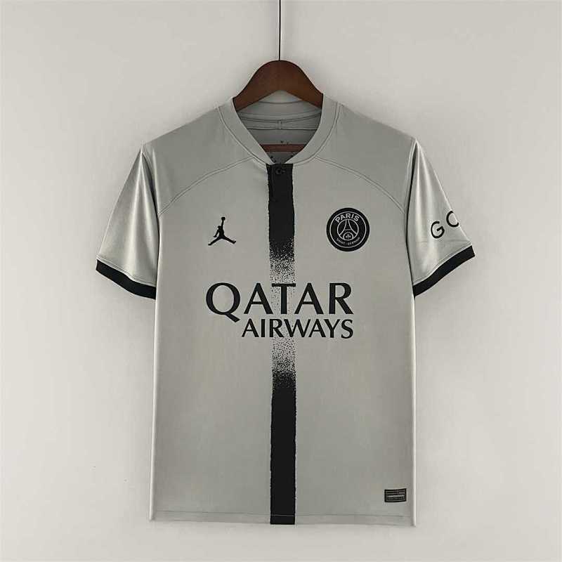 Maillot PSG Extérieur 22/23