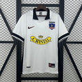 Maillot Colo Colo Vintage Domicile Rétro 1997/98