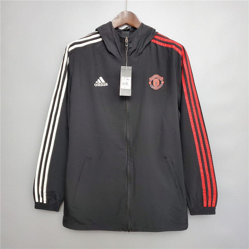 Coupe-vent Manchester United 20/21