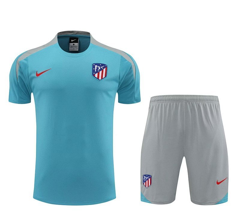 Ensemble Atlético Madrid Prématch 24/25 (5)