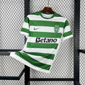 Maillot Sporting CP Domicile 25/26