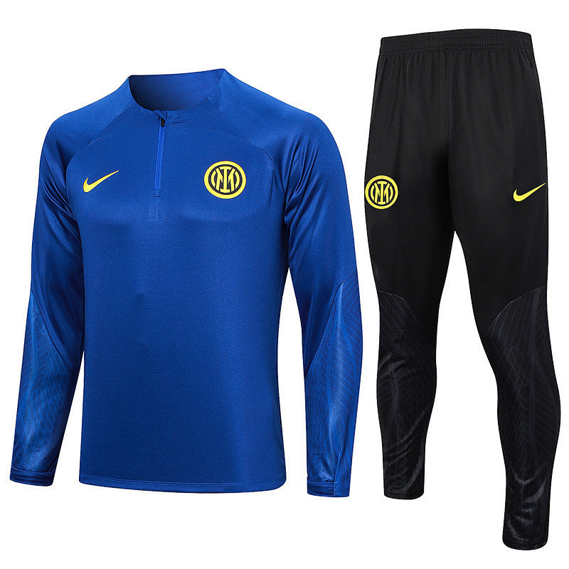 Maillot Inter Milan Manches Longues 23/24