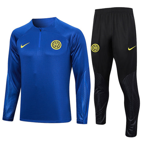 Maillot Inter Milan Manches Longues 23/24