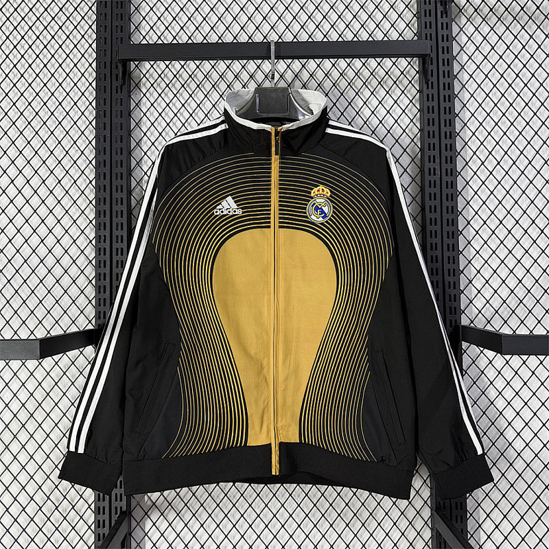 Maillot Real Madrid Rétro 2006/07
