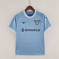 Maillot Lazio Domicile 22/23