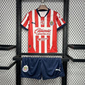Ensemble Enfant Chivas Domicile 24/25