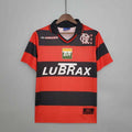 Maillot Flamengo Domicile Rétro 1999