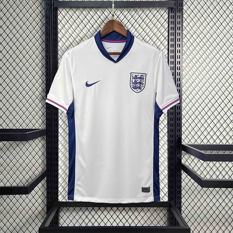 Maillot Angleterre Domicile 25/26