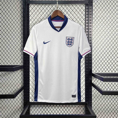 Maillot Angleterre Domicile 25/26