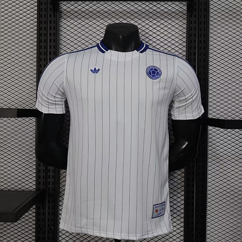 Maillot Colombia US Pack 2026