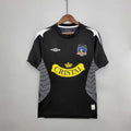 Maillot Colo Colo Extérieur Rétro Vintage