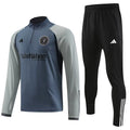 Maillot Miami Manches Longues 23/24