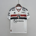Maillot São Paulo Domicile 22/23