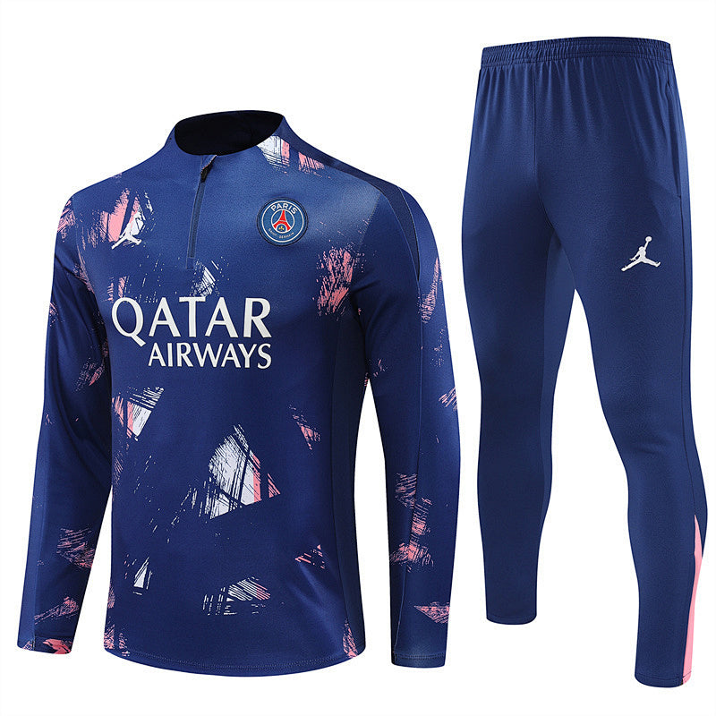 Survêtement PSG 24/25 (10)
