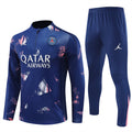 Survêtement PSG 24/25 (10)