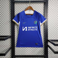Maillot Femme Chelsea Domicile 23/24