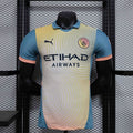 Maillot Manchester City Fourth Player Version 24/25