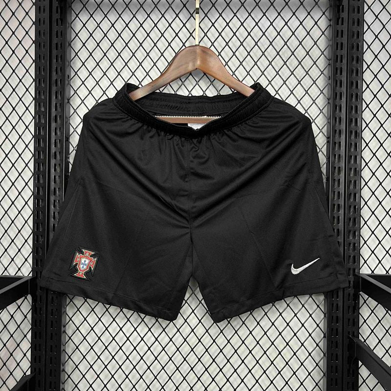 Short Portugal UEFA Euro Extérieur 25/26