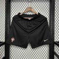 Short Portugal UEFA Euro Extérieur 25/26