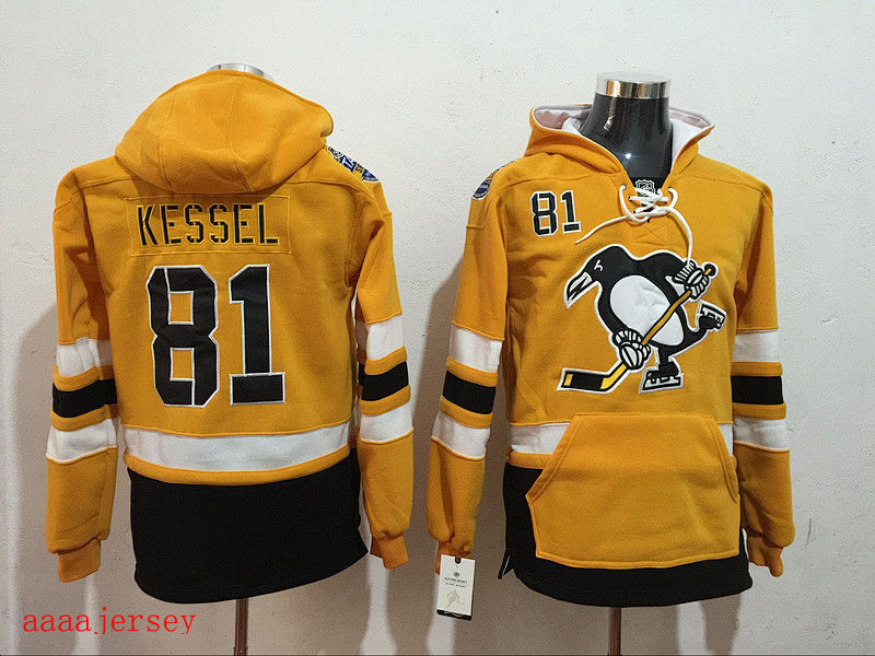 Survêtement Pittsburgh Penguins hoodie 25/26