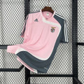 Maillot Benfica Extérieur Rétro 2007/08