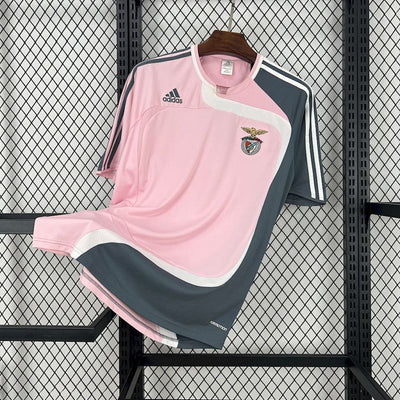 Maillot Benfica Extérieur Rétro 07/08/08