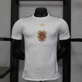 Maillot Bayern Munich 125 ans Blanc Player Version 25/26