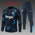 Maillot Chelsea Manches Longues 24/25