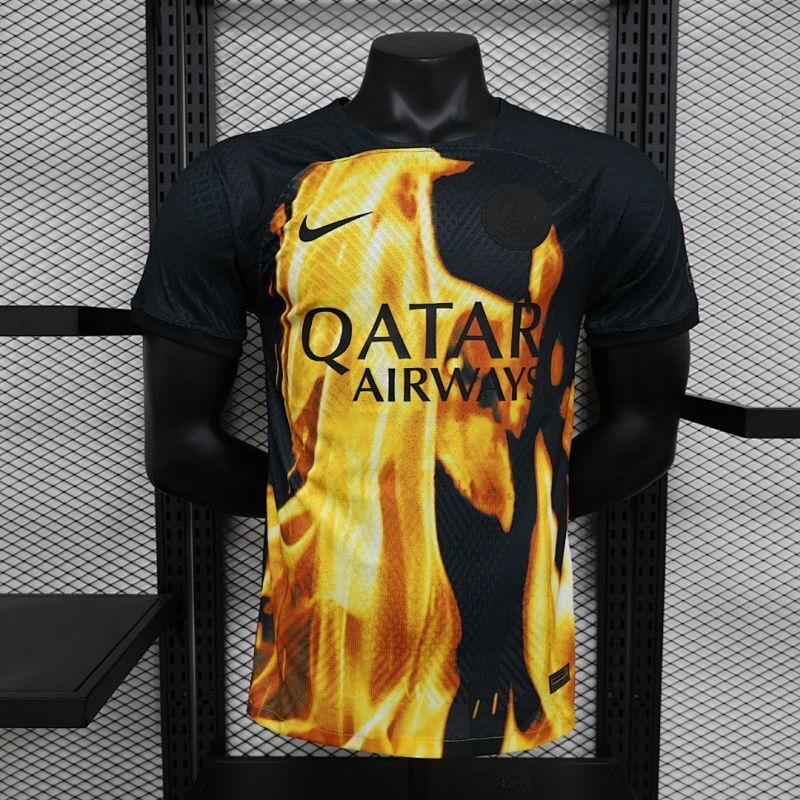 Maillot PSG Player Version 23/24 (2)
