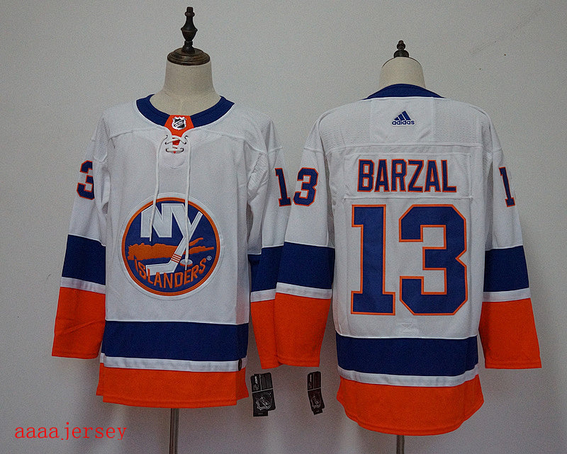 Maillot York Islanders Ice