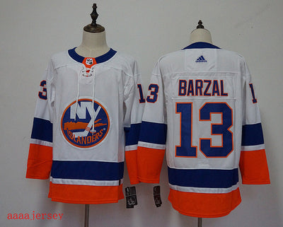 Maillot York Islanders Ice
