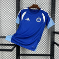 Maillot Cruzeiro Pre-Match 25/26