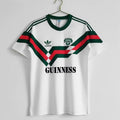 Maillot Cork City Domicile 88/89