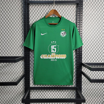 Maillot Maccabi Champions 23/24