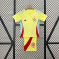 Ensemble Enfant Spain Extérieur 25/26