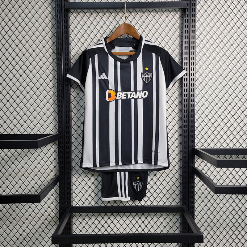 Ensemble Enfant Atlético Mineiro Domicile 23/24