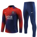 Maillot PSG Manches Longues 23/24 (2)