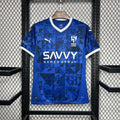 Maillot Al-Hilal Domicile 24/25